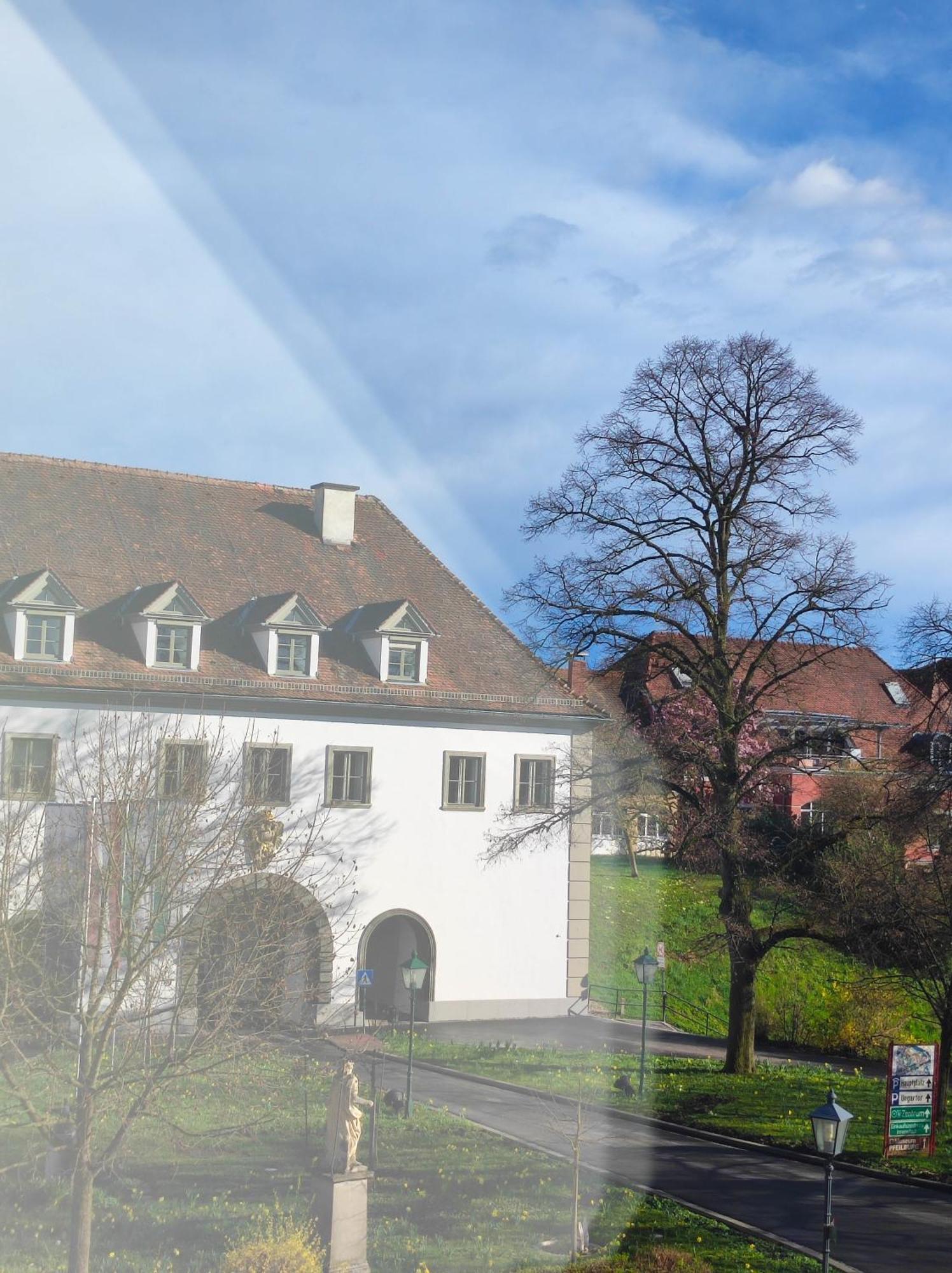 Apartmán Haus Semmi