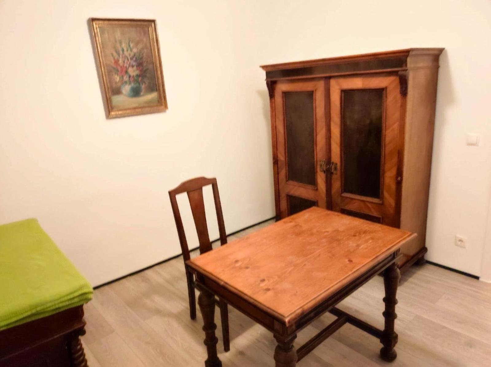 Apartmán Haus Semmi
