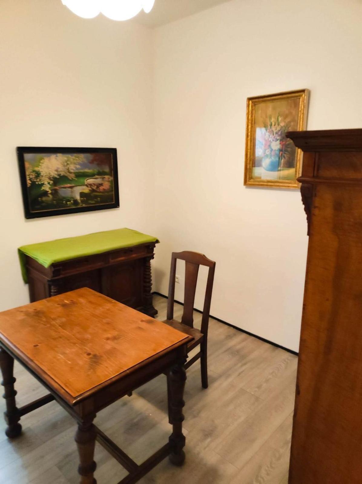 Apartment Haus Semmi *