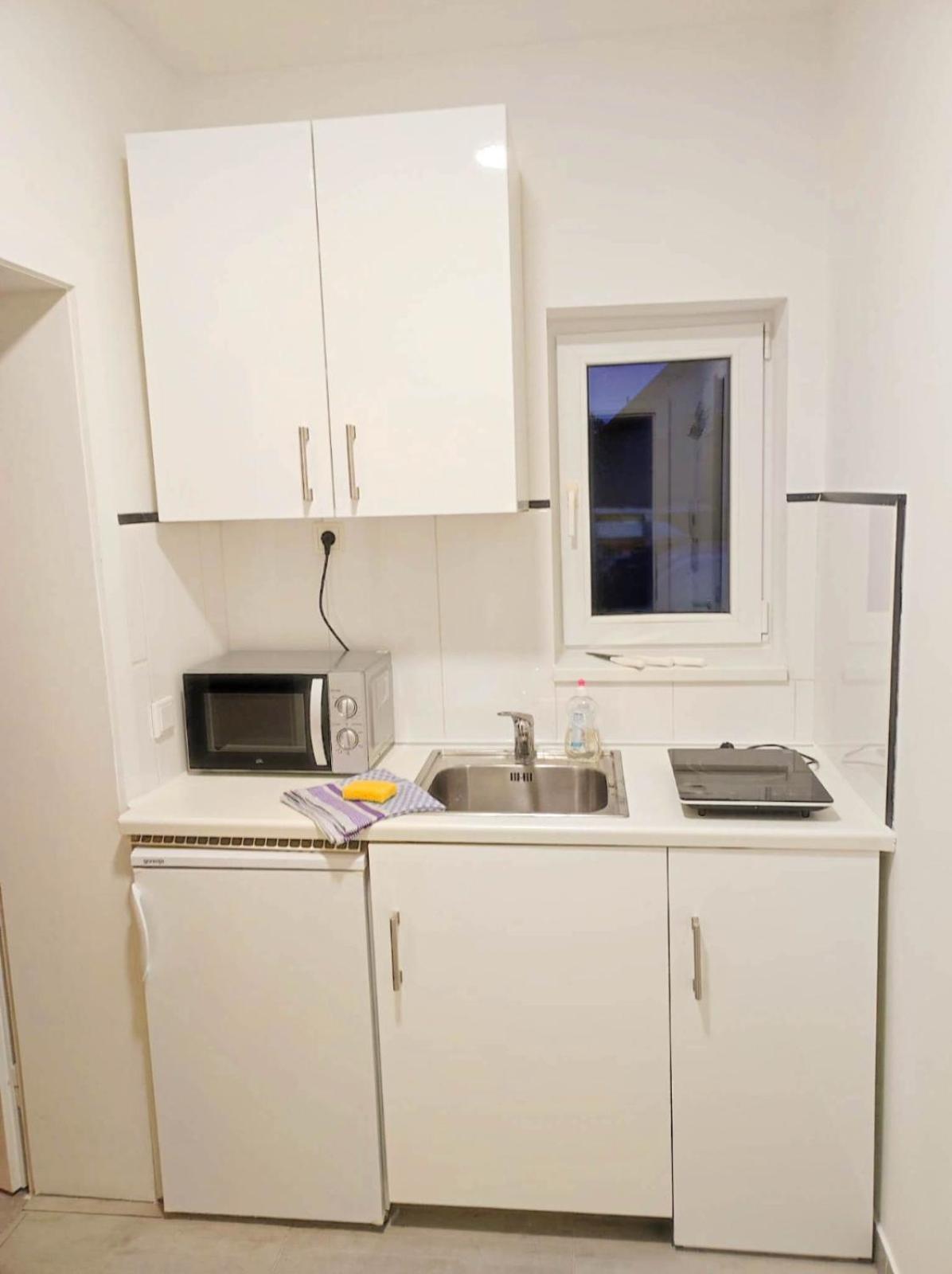 Haus Semmi Apartment Fuerstenfeld